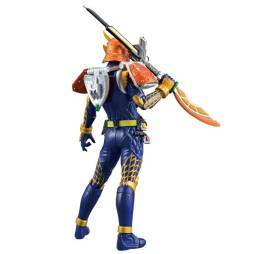 画像ギャラリー No.002のサムネイル画像 / 「仮面ライダー鎧武」のフィギュアなどがプライズに。12月中に順次登場