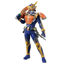 画像ギャラリー No.003のサムネイル画像 / 「仮面ライダー鎧武」のフィギュアなどがプライズに。12月中に順次登場