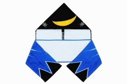 画像ギャラリー No.002のサムネイル画像 / 「戦国BASARA」“きゅんキャラ”のイラストを使用したプライズが3月21日に登場