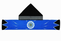 画像ギャラリー No.005のサムネイル画像 / 「戦国BASARA」“きゅんキャラ”のイラストを使用したプライズが3月21日に登場