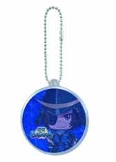 画像ギャラリー No.006のサムネイル画像 / 「戦国BASARA」“きゅんキャラ”のイラストを使用したプライズが3月21日に登場