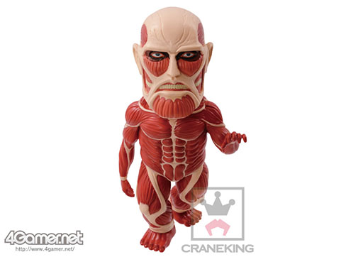 画像ギャラリー No.005のサムネイル画像 / 「CRANEKING」，2014年7月の商品ラインナップが公開。「妖怪ウォッチ」のジバニャンのぬいぐるみなど，全19種類が登場