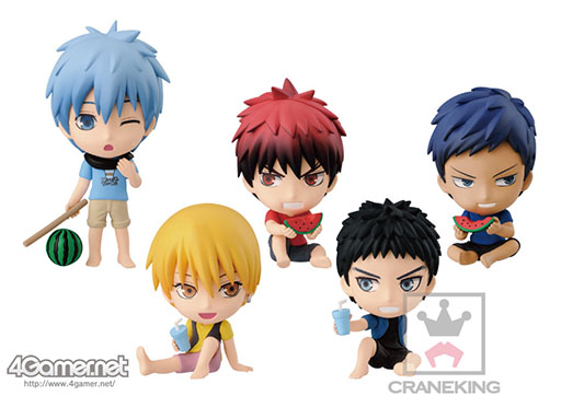 画像ギャラリー No.012のサムネイル画像 / 「CRANEKING」，2014年7月の商品ラインナップが公開。「妖怪ウォッチ」のジバニャンのぬいぐるみなど，全19種類が登場