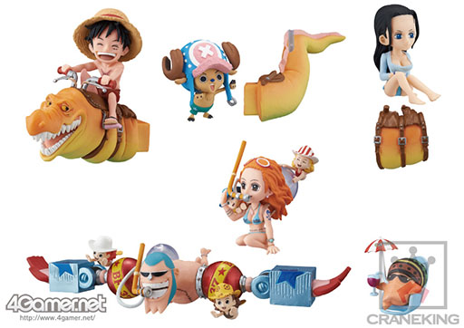 画像ギャラリー No.013のサムネイル画像 / 「CRANEKING」，2014年7月の商品ラインナップが公開。「妖怪ウォッチ」のジバニャンのぬいぐるみなど，全19種類が登場