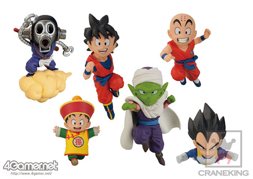 画像ギャラリー No.016のサムネイル画像 / 「CRANEKING」，2014年7月の商品ラインナップが公開。「妖怪ウォッチ」のジバニャンのぬいぐるみなど，全19種類が登場