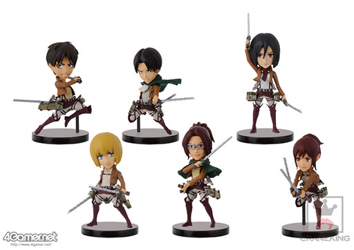 画像ギャラリー No.021のサムネイル画像 / 「CRANEKING」，2014年7月の商品ラインナップが公開。「妖怪ウォッチ」のジバニャンのぬいぐるみなど，全19種類が登場