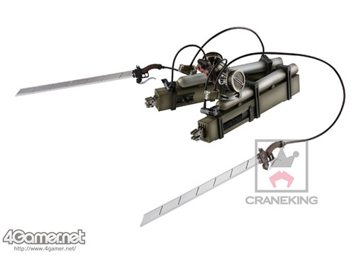 画像ギャラリー No.002のサムネイル画像 / 「CRANEKING」，2014年8月の新商品ラインナップが公開に。妖怪ウォッチの「まるころりんぬいぐるみ」など20種類のグッズが登場