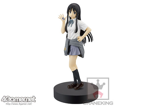 画像ギャラリー No.006のサムネイル画像 / 「CRANEKING」，2014年8月の新商品ラインナップが公開に。妖怪ウォッチの「まるころりんぬいぐるみ」など20種類のグッズが登場