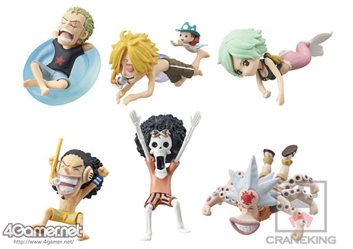 画像ギャラリー No.007のサムネイル画像 / 「CRANEKING」，2014年8月の新商品ラインナップが公開に。妖怪ウォッチの「まるころりんぬいぐるみ」など20種類のグッズが登場