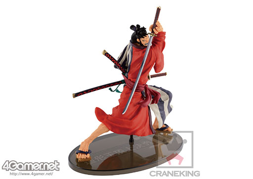 画像ギャラリー No.011のサムネイル画像 / 「CRANEKING」，2014年8月の新商品ラインナップが公開に。妖怪ウォッチの「まるころりんぬいぐるみ」など20種類のグッズが登場