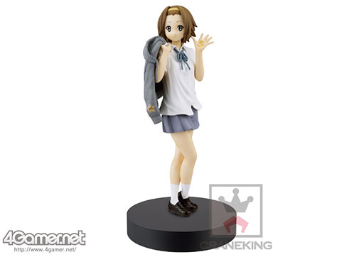 画像ギャラリー No.014のサムネイル画像 / 「CRANEKING」，2014年8月の新商品ラインナップが公開に。妖怪ウォッチの「まるころりんぬいぐるみ」など20種類のグッズが登場