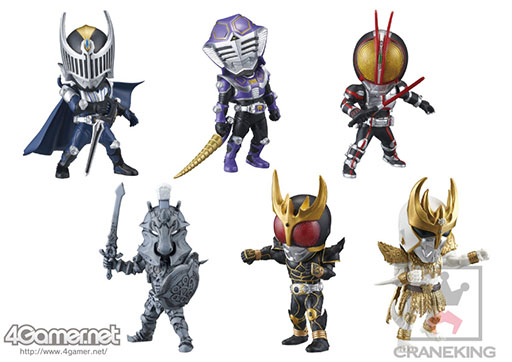 画像ギャラリー No.015のサムネイル画像 / 「CRANEKING」，2014年8月の新商品ラインナップが公開に。妖怪ウォッチの「まるころりんぬいぐるみ」など20種類のグッズが登場