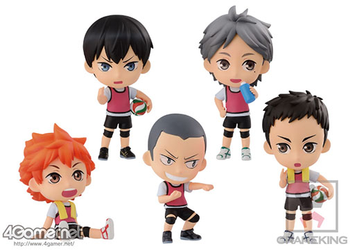 画像ギャラリー No.016のサムネイル画像 / 「CRANEKING」，2014年8月の新商品ラインナップが公開に。妖怪ウォッチの「まるころりんぬいぐるみ」など20種類のグッズが登場