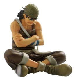 画像集#007のサムネイル/「ワンピース」,感動のシーンがフィギュア化。8月上旬よりプライズに順次投入