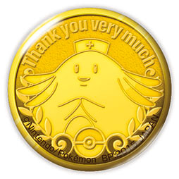 画像ギャラリー No.005のサムネイル画像 / 「ポケモン」のぬいぐるみ“捜査と救護”が，2015年1月上旬よりアミューズメント施設に投入