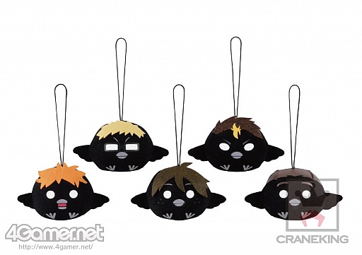 ���������꡼ No.001�Υ���ͥ������ / ��CRANEKING�פ�2015ǯ3��ξ��ʥ饤��ʥåפ����������Ų������å��פ�֥����ɥ�ޥ����� ����ǥ�饬���륺�פʤɡ�21����Υ��å����о�