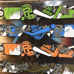 ꡼ No.088 | оΥץ饤ƥब·緿ե奢ե󥷡ϤޤǼ·줿39ץ饤եץݡ