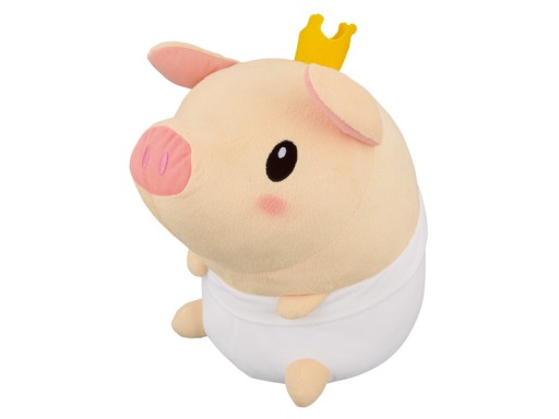 モンハン」のプーギーぬいぐるみとアイルーフィギュアが,プライズで3