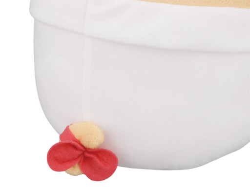 画像ギャラリー No.002のサムネイル画像 / 「モンハン」のプーギーぬいぐるみとアイルーフィギュアが,プライズで3月登場