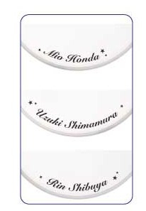 画像ギャラリー No.006のサムネイル画像 / 「アイドルマスター」10周年記念キャンペーンがアミューズメント施設にて開催