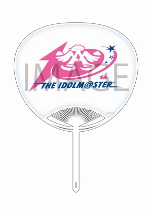 画像ギャラリー No.008のサムネイル画像 / 「アイドルマスター」10周年記念キャンペーンがアミューズメント施設にて開催