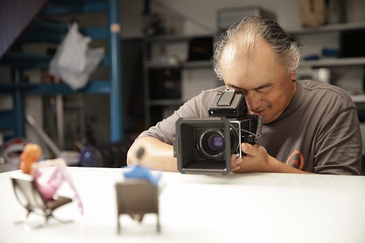 画像ギャラリー No.016のサムネイル画像 / 新TVアニメ「ルパン三世」のフィギュアが10月下旬にプライズで登場