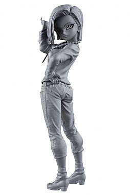 ꡼ No.001 | BANPRESTO FIGURE COLOSSEUM׽оʤ4ܤץ饤˽缡