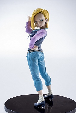 ꡼ No.002 | BANPRESTO FIGURE COLOSSEUM׽оʤ4ܤץ饤˽缡