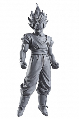 ꡼ No.008 | BANPRESTO FIGURE COLOSSEUM׽оʤ4ܤץ饤˽缡