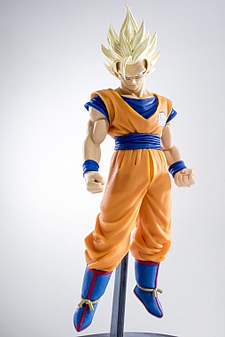 ꡼ No.009 | BANPRESTO FIGURE COLOSSEUM׽оʤ4ܤץ饤˽缡