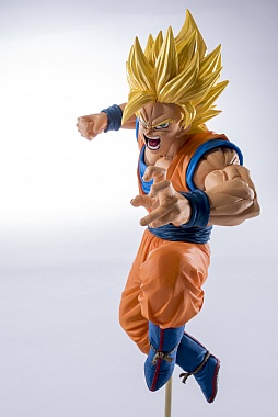 ꡼ No.011 | BANPRESTO FIGURE COLOSSEUM׽оʤ4ܤץ饤˽缡