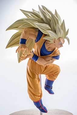 ꡼ No.012 | BANPRESTO FIGURE COLOSSEUM׽оʤ4ܤץ饤˽缡