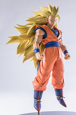 ꡼ No.013 | BANPRESTO FIGURE COLOSSEUM׽оʤ4ܤץ饤˽缡