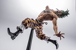 ꡼ No.015 | BANPRESTO FIGURE COLOSSEUM׽оʤ4ܤץ饤˽缡