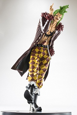 ꡼ No.016 | BANPRESTO FIGURE COLOSSEUM׽оʤ4ܤץ饤˽缡