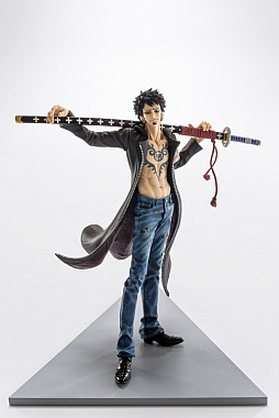 ꡼ No.018 | BANPRESTO FIGURE COLOSSEUM׽оʤ4ܤץ饤˽缡