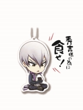 画像ギャラリー No.005のサムネイル画像 / 「戦国BASARA」のキャラ型ビッグタグが7月23日からAM施設に登場