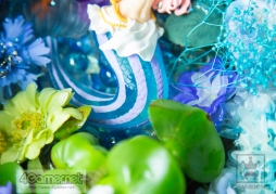 ꡼ No.044 | CRANEKING2016ǯ10ο21郎MADOGATARIŸܤΥե奢䡤鲻ߥ֥졼󥰥ߥ2016פо