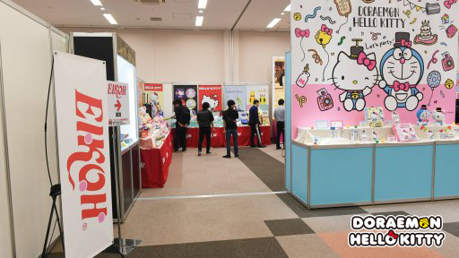 画像ギャラリー No.012のサムネイル画像 / コダワリのフィギュアが目白押しの「第57回プライズフェア」フォトレポート(その2):BANDAI SPIRITS/タイトー/エイコー編