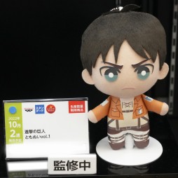 第68回プライズフェア」フォトレポート。東リベや呪術廻戦などの