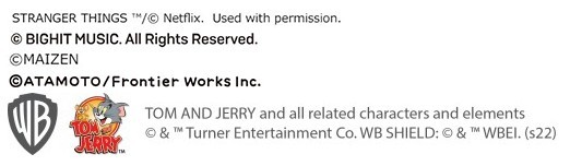 画像ギャラリー No.494のサムネイル画像 / 「第68回プライズフェア」フォトレポート。東リベや呪術廻戦などのフィギュアやグッズが続々登場