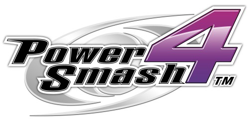 ꡼ No.007Υͥ / PS Moveѥ⡼ɤܤꥢƥ˥Power Smash 4פ2011ǯȯ䡣3DΩλˤб