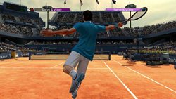 ꡼ No.009 | ꥢϥƥ˥Power Smash 4פοǡ֥ޥå⡼󥿥פǽϤơȥѡ쥤ȥåȡɤ