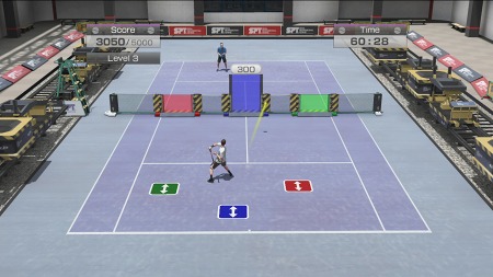 画像ギャラリー No.012のサムネイル画像 / 「パワースマッシュ4」,「パーティモード」の概要が明らかに。試合形式のミニゲームも登場してますます盛り上がること請け合い