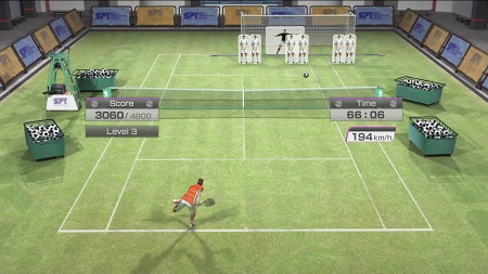 画像ギャラリー No.014のサムネイル画像 / 「パワースマッシュ4」,「パーティモード」の概要が明らかに。試合形式のミニゲームも登場してますます盛り上がること請け合い