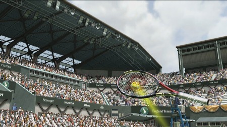 画像ギャラリー No.002のサムネイル画像 / いよいよ明日発売!「パワースマッシュ4」,手や体を動かしてのプレイがアツい「モーションプレイモード」の概要が公開に