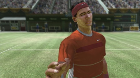 画像ギャラリー No.003のサムネイル画像 / いよいよ明日発売!「パワースマッシュ4」,手や体を動かしてのプレイがアツい「モーションプレイモード」の概要が公開に