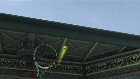 画像ギャラリー No.008のサムネイル画像 / いよいよ明日発売!「パワースマッシュ4」,手や体を動かしてのプレイがアツい「モーションプレイモード」の概要が公開に