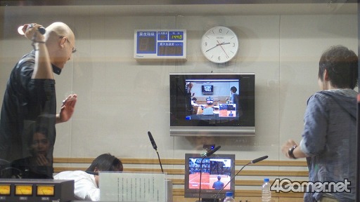 画像ギャラリー No.001のサムネイル画像 / 負けることを怖がるのはおよしなさい! ということで,今夜の「RADIO 4Gamer」では「パワースマッシュ4」を取り上げます