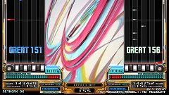 画像ギャラリー No.005のサムネイル画像 / 待望の新バージョン「beatmania IIDX 18 Resort Anthem」稼動開始